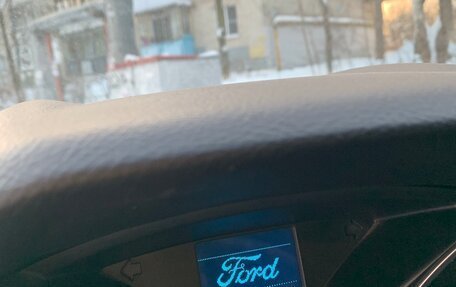 Ford Focus III, 2013 год, 570 000 рублей, 8 фотография