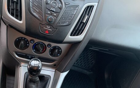 Ford Focus III, 2013 год, 570 000 рублей, 9 фотография