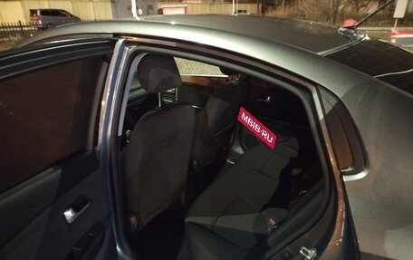 KIA Rio III рестайлинг, 2013 год, 895 000 рублей, 5 фотография