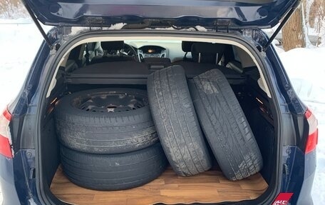 Ford Focus III, 2013 год, 570 000 рублей, 7 фотография