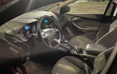 Ford Focus III, 2013 год, 750 000 рублей, 5 фотография