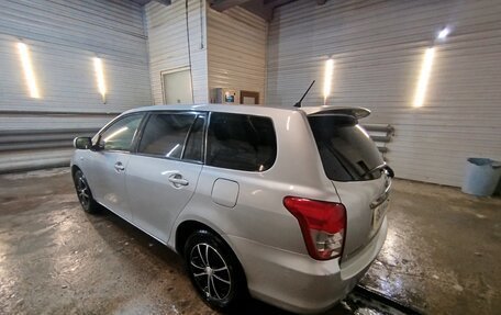 Toyota Corolla, 2009 год, 1 150 000 рублей, 6 фотография