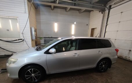 Toyota Corolla, 2009 год, 1 150 000 рублей, 5 фотография