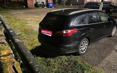 Ford Focus III, 2013 год, 750 000 рублей, 4 фотография