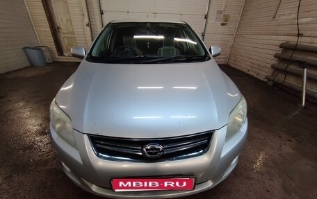 Toyota Corolla, 2009 год, 1 150 000 рублей, 3 фотография