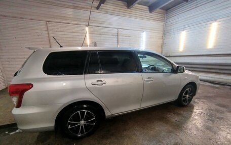 Toyota Corolla, 2009 год, 1 150 000 рублей, 9 фотография