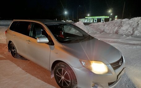 Toyota Corolla, 2009 год, 1 150 000 рублей, 13 фотография