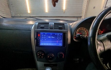 Toyota Corolla, 2009 год, 1 150 000 рублей, 12 фотография