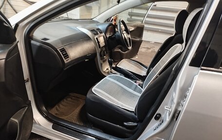 Toyota Corolla, 2009 год, 1 150 000 рублей, 19 фотография