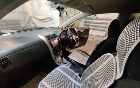 Toyota Corolla, 2009 год, 1 150 000 рублей, 18 фотография