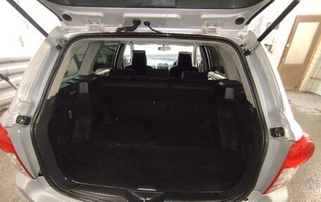 Toyota Corolla, 2009 год, 1 150 000 рублей, 17 фотография