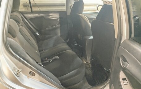 Toyota Corolla, 2009 год, 1 150 000 рублей, 22 фотография