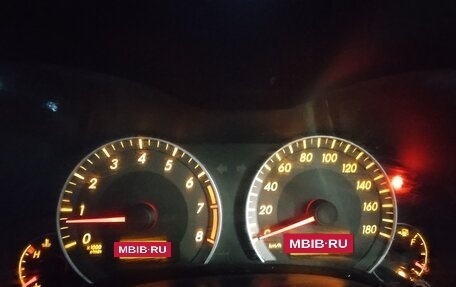 Toyota Corolla, 2009 год, 1 150 000 рублей, 11 фотография