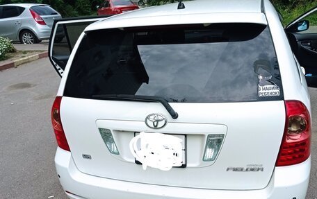 Toyota Corolla, 2002 год, 550 000 рублей, 6 фотография