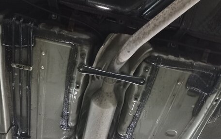 Toyota Corolla, 2002 год, 550 000 рублей, 5 фотография