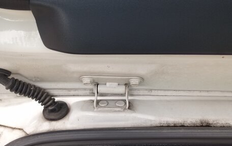 Toyota Corolla, 2002 год, 550 000 рублей, 11 фотография