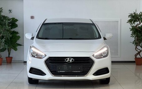 Hyundai i40 I рестайлинг, 2016 год, 1 299 000 рублей, 2 фотография