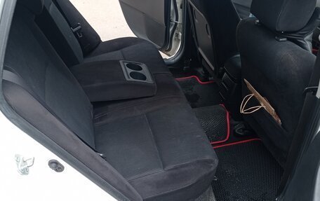 Toyota Corolla, 2002 год, 550 000 рублей, 18 фотография