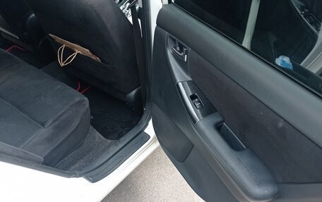 Toyota Corolla, 2002 год, 550 000 рублей, 22 фотография