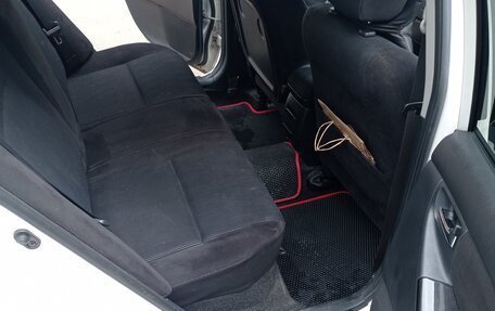 Toyota Corolla, 2002 год, 550 000 рублей, 19 фотография