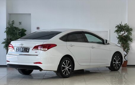 Hyundai i40 I рестайлинг, 2016 год, 1 299 000 рублей, 3 фотография