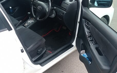 Toyota Corolla, 2002 год, 550 000 рублей, 21 фотография