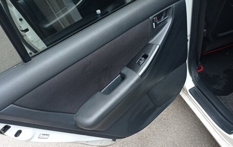 Toyota Corolla, 2002 год, 550 000 рублей, 16 фотография