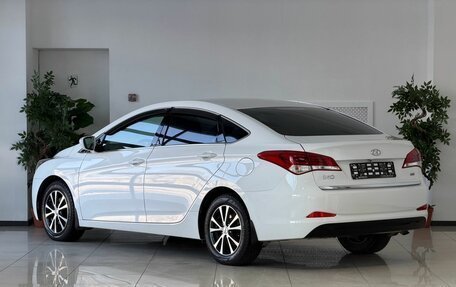 Hyundai i40 I рестайлинг, 2016 год, 1 299 000 рублей, 5 фотография