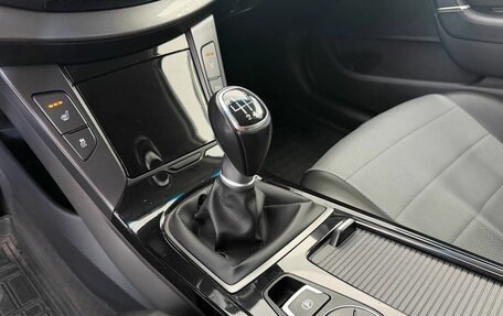 Hyundai i40 I рестайлинг, 2016 год, 1 299 000 рублей, 10 фотография