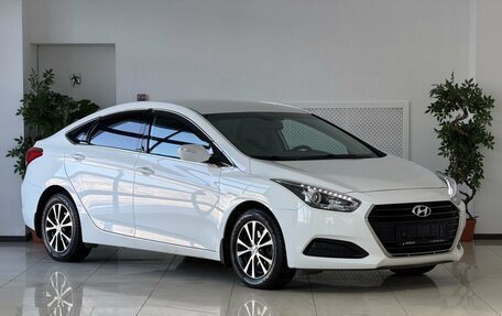 Hyundai i40 I рестайлинг, 2016 год, 1 299 000 рублей, 6 фотография