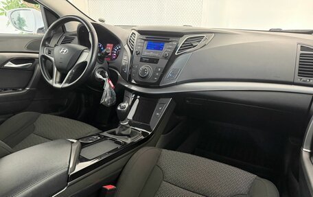 Hyundai i40 I рестайлинг, 2016 год, 1 299 000 рублей, 17 фотография