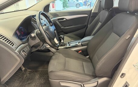 Hyundai i40 I рестайлинг, 2016 год, 1 299 000 рублей, 8 фотография