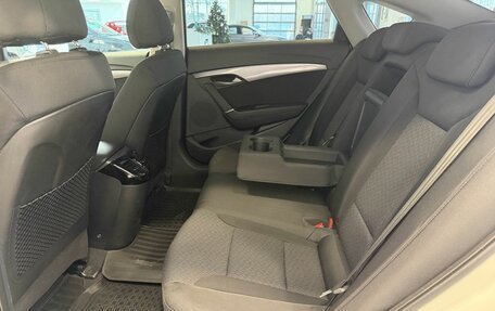 Hyundai i40 I рестайлинг, 2016 год, 1 299 000 рублей, 14 фотография