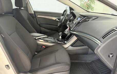 Hyundai i40 I рестайлинг, 2016 год, 1 299 000 рублей, 16 фотография