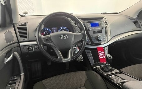 Hyundai i40 I рестайлинг, 2016 год, 1 299 000 рублей, 9 фотография