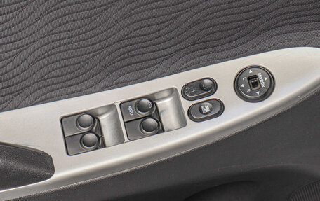 Hyundai Solaris II рестайлинг, 2013 год, 999 000 рублей, 9 фотография