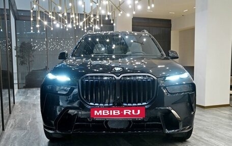 BMW X7, 2025 год, 16 900 000 рублей, 2 фотография