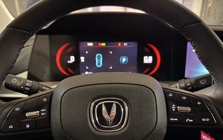 Changan CS35 Plus, 2024 год, 2 035 000 рублей, 2 фотография