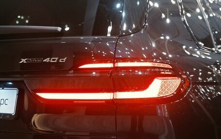 BMW X7, 2025 год, 16 900 000 рублей, 6 фотография