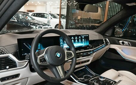 BMW X7, 2025 год, 16 900 000 рублей, 12 фотография