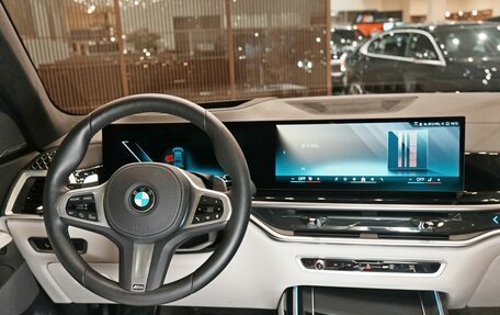 BMW X7, 2025 год, 16 900 000 рублей, 14 фотография