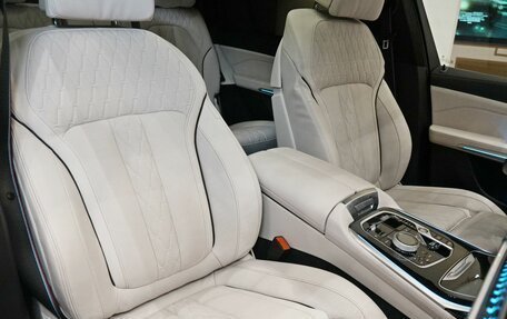 BMW X7, 2025 год, 16 900 000 рублей, 10 фотография