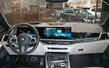 BMW X7, 2025 год, 16 900 000 рублей, 13 фотография