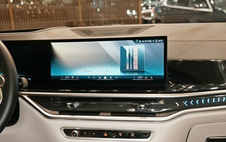 BMW X7, 2025 год, 16 900 000 рублей, 16 фотография