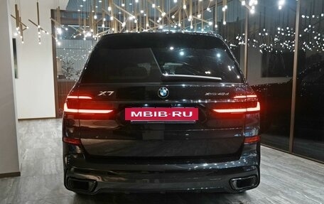 BMW X7, 2025 год, 16 900 000 рублей, 4 фотография