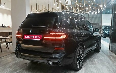 BMW X7, 2025 год, 16 900 000 рублей, 5 фотография