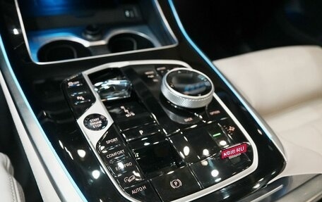 BMW X7, 2025 год, 16 900 000 рублей, 17 фотография