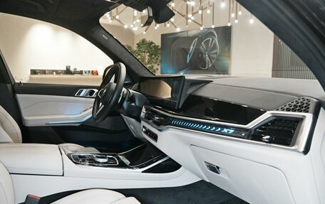 BMW X7, 2025 год, 16 900 000 рублей, 22 фотография