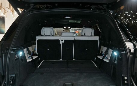 BMW X7, 2025 год, 16 900 000 рублей, 26 фотография