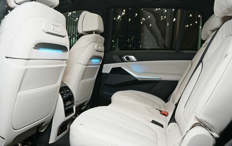 BMW X7, 2025 год, 16 900 000 рублей, 24 фотография